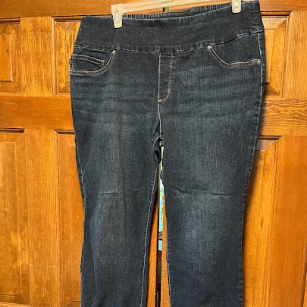 Lee Jeans 20W Medium